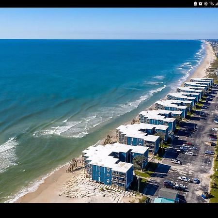 فيلا Steps To The Ocean! 129 نورث توبسالي بيتش المظهر الخارجي الصورة